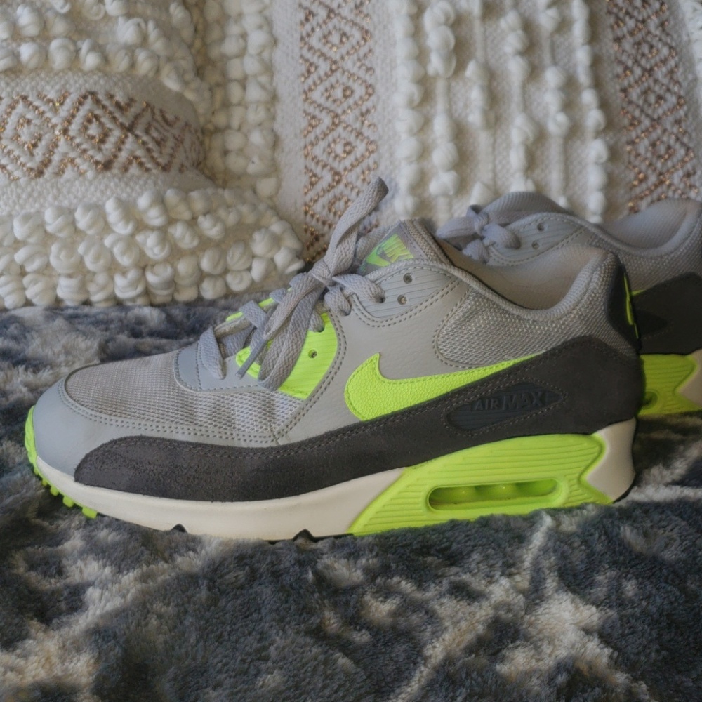 Air Max 90